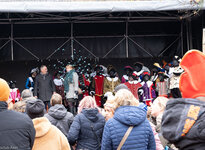 Sinterklaasintocht Sinterklaasintocht