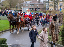 Intocht Sinterklaas Intocht Sinterklaas