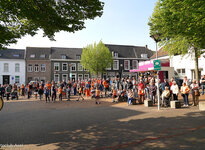 Koningsdag Koningsdag