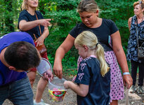 Speelweek-Puzzeltocht Speelweek-Puzzeltocht