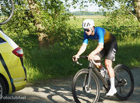 Juniorendriedaagse Juniorendriedaagse