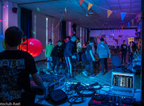 Disco-KWF Disco-KWF