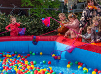 Koningsdag Koningsdag