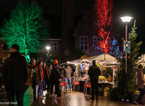 Kerstmarkt Kerstmarkt
