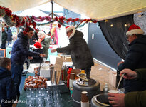 Kerstmarkt Kerstmarkt