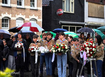 4 mei 4 mei
