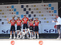 Juniorendriedaagse