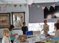 Kinderactiviteiten Museum Kinderactiviteiten Museum