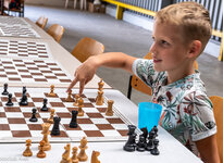 Speelweek_schaken