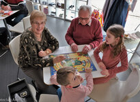 Spelletjesmiddag Het Warenhuis Spelletjesmiddag Het Warenhuis