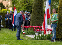 Dodenherdenking Axel Dodenherdenking Axel