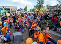 Koningsdag 2022