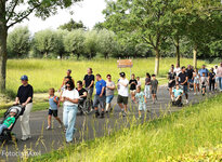 Avondvierdaagse Avondvierdaagse
