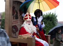 Sinterklaasintocht