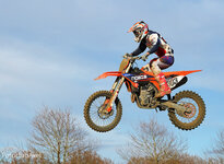 Zwarte cross Zwarte cross