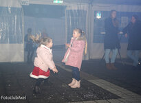 Kerstival Axel Kerstival Axel