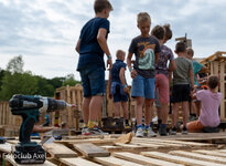 Speelweek huttenbouw2