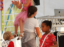Speelweek Disco Speelweek Disco