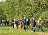 Bezinningsroute - Samen een Heer Bezinningsroute - Samen een Heer