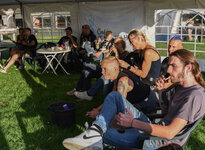Snaketreffen