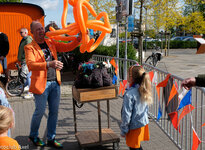 Koningsdag 2022 Koningsdag 2022