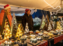 Kerstmarkt Kerstmarkt