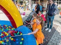 Koningsdag Koningsdag