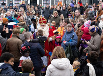 Sinterklaasintocht