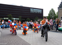 Koningsdag Koningsdag