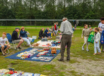 Speelweek rommelmarkt