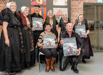 Signeersessie Jimmy Nelson Signeersessie Jimmy Nelson