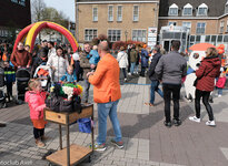 Koningsdag 2023 Koningsdag 2023
