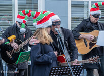 Kerstmarkt Kerstmarkt