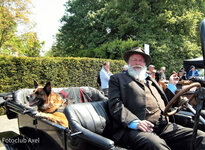 Oldtimers Axel Oldtimers Axel