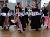 Volksdansen Het Warenhuis Volksdansen Het Warenhuis