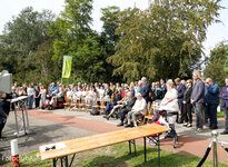 Herdenking Polen Herdenking Polen
